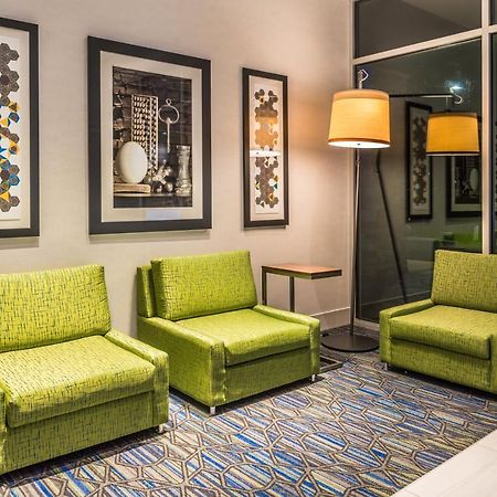 Holiday Inn Express & Suites Farmville By Ihg Esterno foto