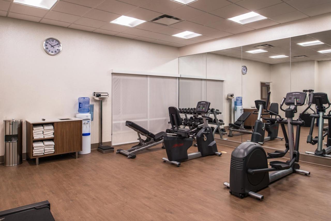 Holiday Inn Express & Suites Farmville By Ihg Esterno foto