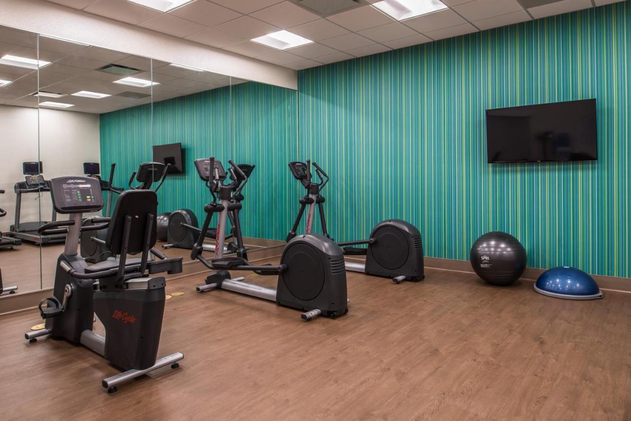 Holiday Inn Express & Suites Farmville By Ihg Esterno foto