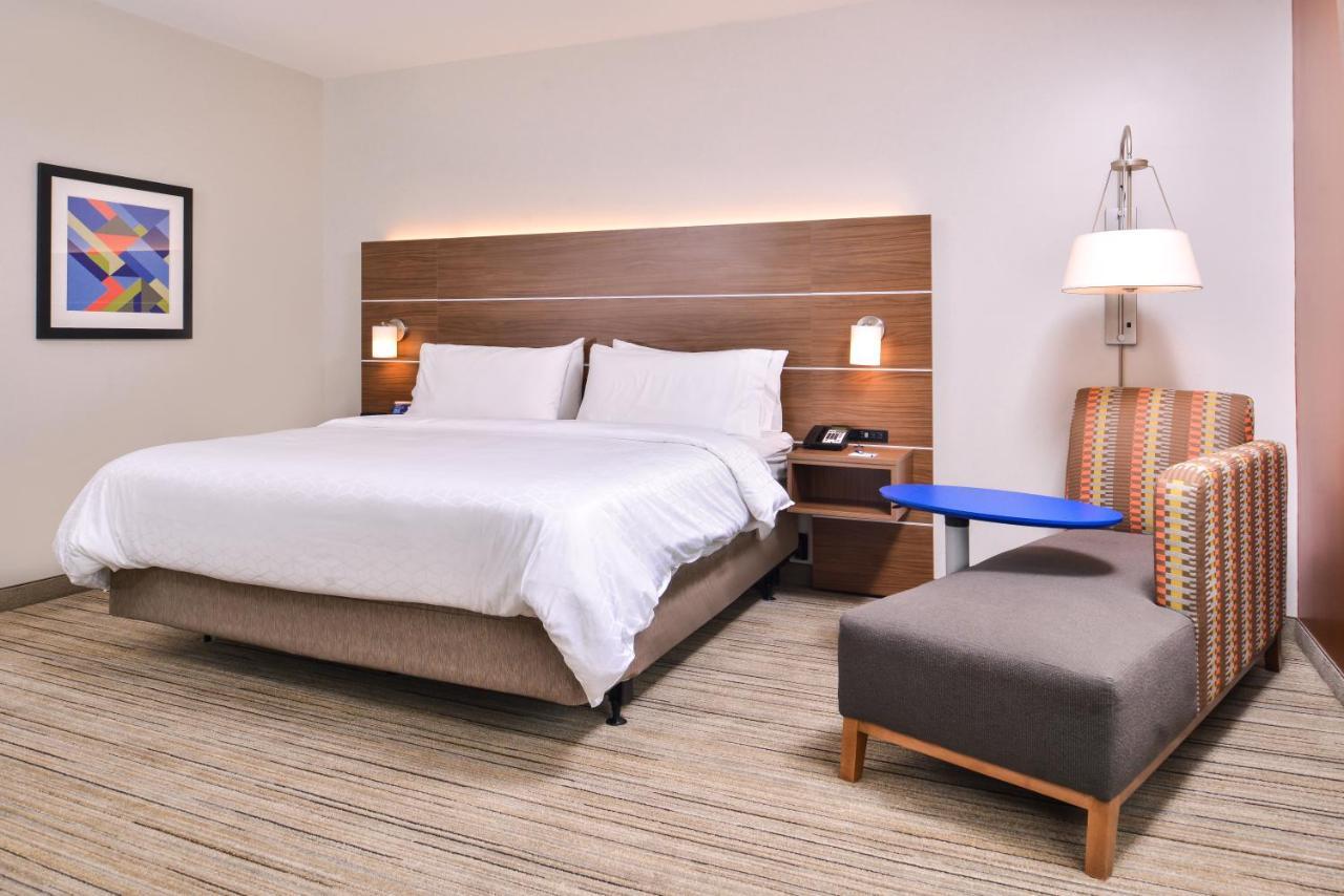 Holiday Inn Express & Suites Farmville By Ihg Esterno foto