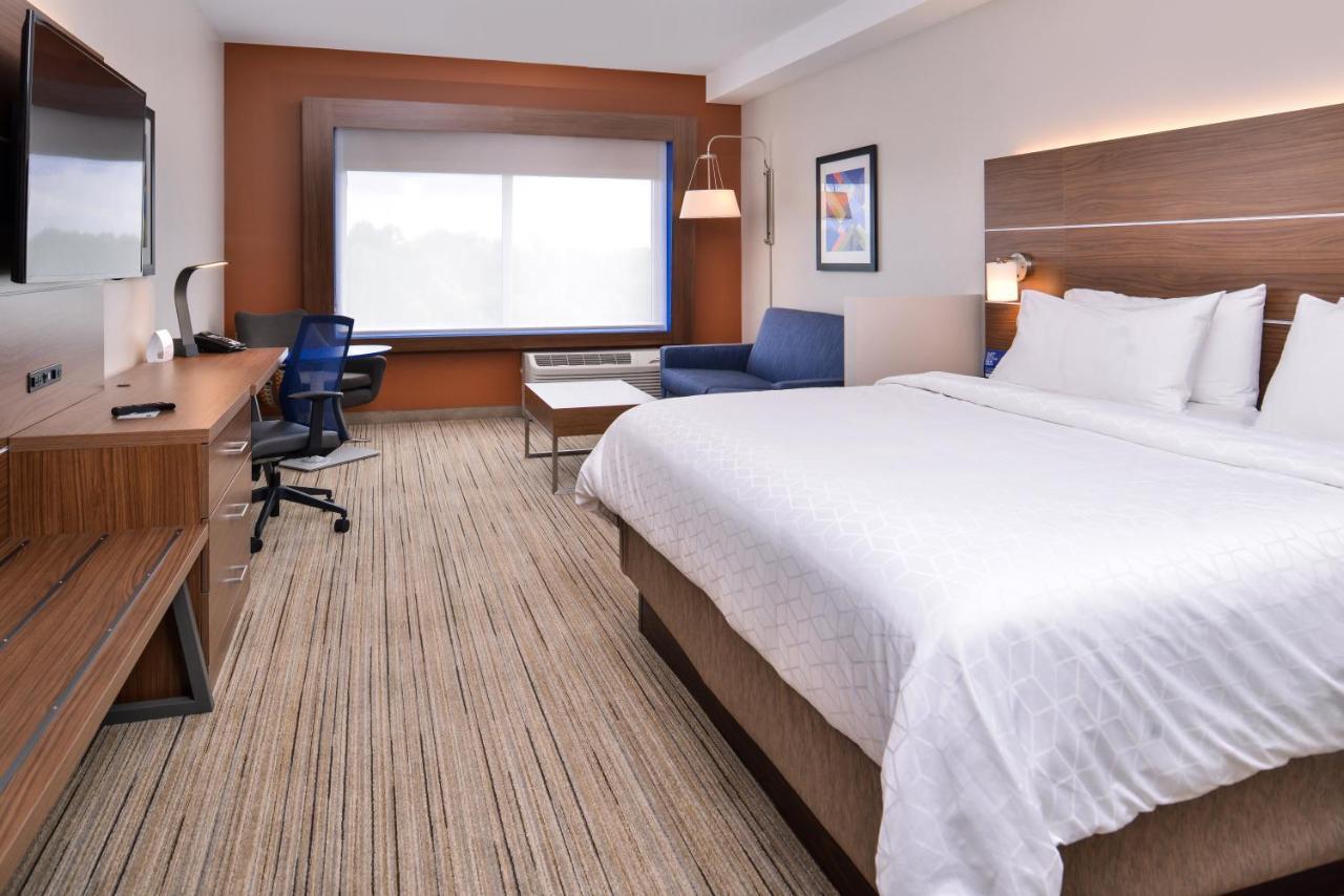 Holiday Inn Express & Suites Farmville By Ihg Esterno foto