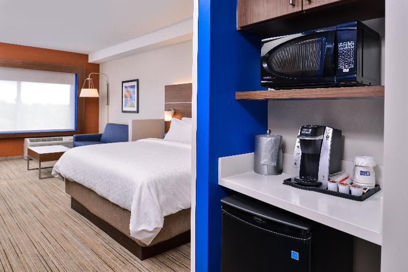 Holiday Inn Express & Suites Farmville By Ihg Esterno foto