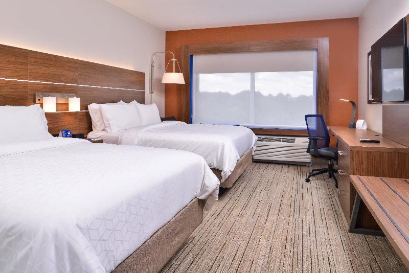 Holiday Inn Express & Suites Farmville By Ihg Esterno foto