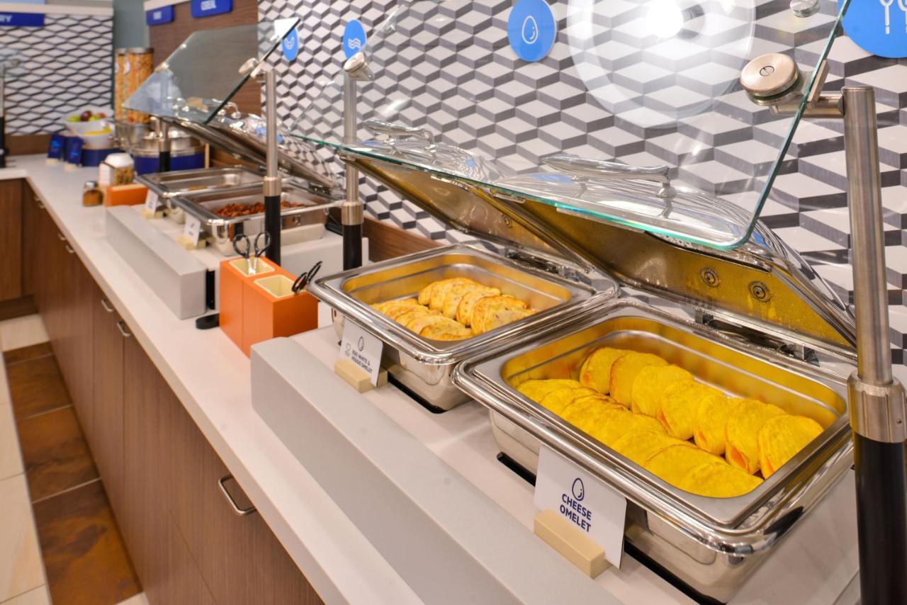 Holiday Inn Express & Suites Farmville By Ihg Esterno foto